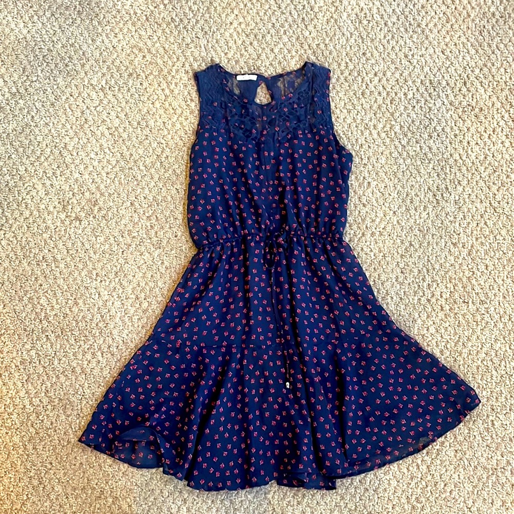 Spring Dress 💕